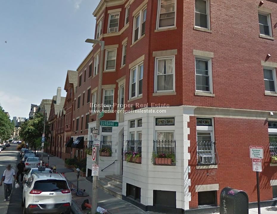 64 Hemenway Boston - Fenway Building Photo 1