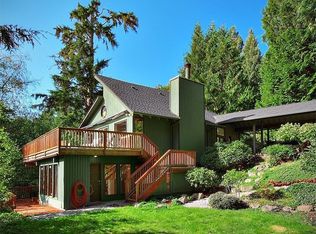 1213 SW 174th Pl, Normandy Park, WA 98166