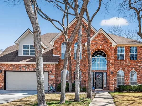 6309 Bittersweet Dr, Arlington, TX 76001