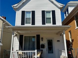 429 1/2 Guy St, Jeannette, PA 15644