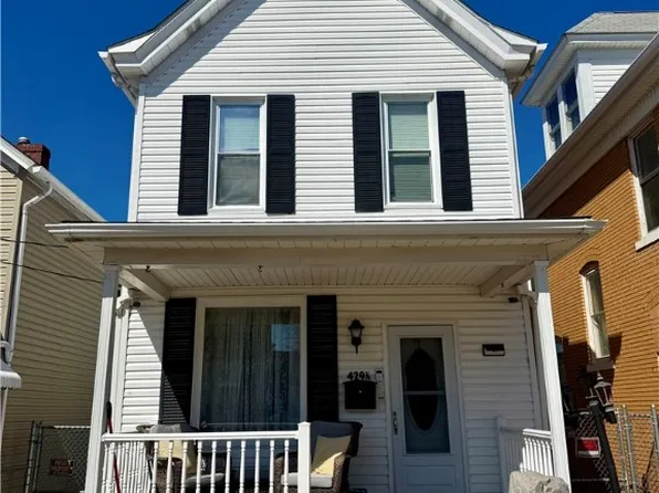 429 1/2 Guy St, Jeannette, PA 15644