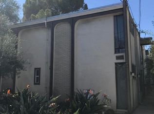 465 S Hudson Ave APT 8, Pasadena, CA 91101