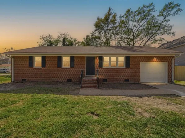 1941 Weber Ave, Chesapeake, VA 23320