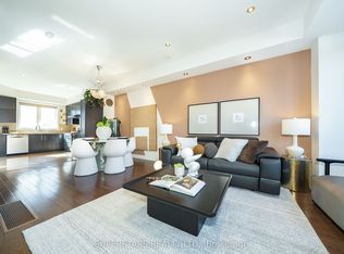 261 S Park Rd, Markham, ON L3T0B6