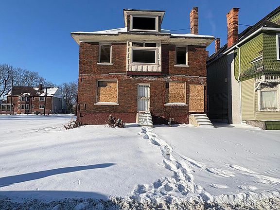 2nd image of 3835 Mount Elliott St