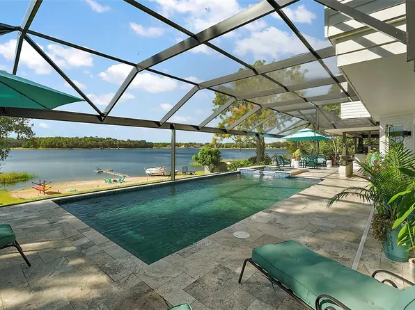 1900 Buena Vista Dr, Eustis, FL 32726