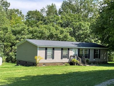 416 Peeden Dr, Gibsonville, NC, 27249