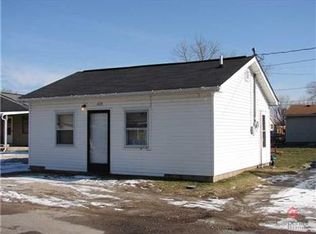 1459 S Marion St, Martinsville, IN 46151