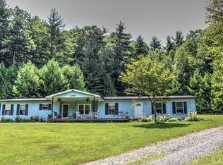 1345 Ebenezer Rd, Jefferson, NC 28640