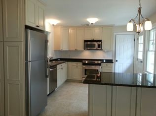 64 Mount Misery Dr, Sag Harbor, NY 11963