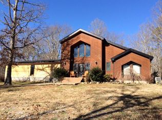 315 Casey Rd, Corbin, KY 40701