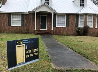 178 Edgewood Dr, Ozark, AL 36360