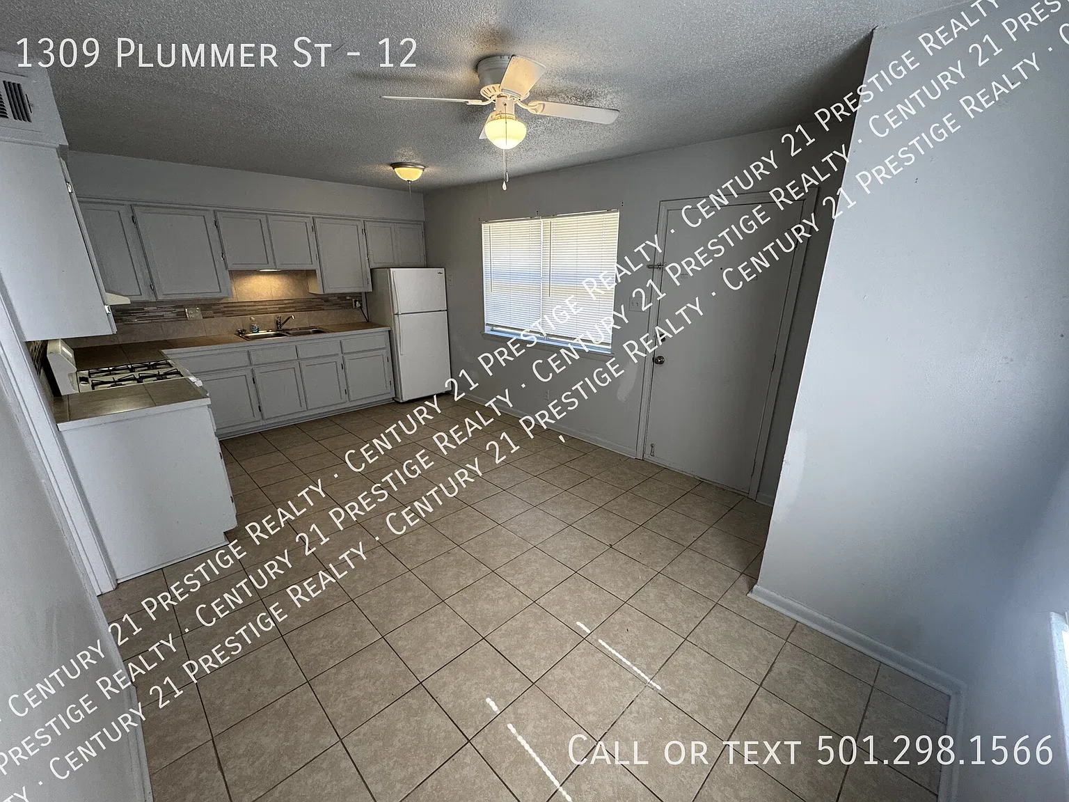 1 bed, 500 sqft, $550 — Photo 2