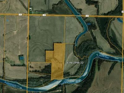 Highway Z, Pattonsburg, MO, 64670