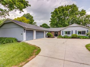 10761 Waterfall Rd, Strongsville, OH 44149