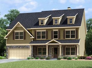 4435 Hopewell Manor Dr, Cumming, GA 30028