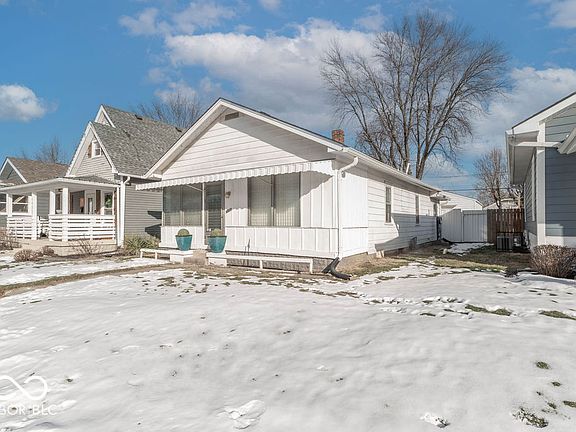 2nd image of 1311 N Grant Ave