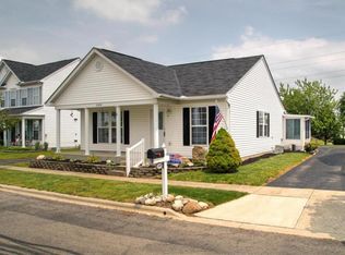 2488 Hotchkiss St, Grove City, OH 43123