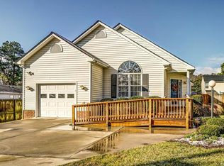 6806 Kirkwood St, Henrico, VA 23228