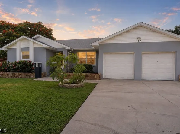 320 Georgia Ave, Fort Myers, FL 33905