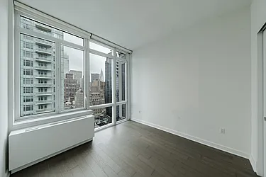 Rented by Bozzuto Management