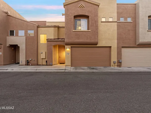 3830 E 3rd St #9, Tucson, AZ 85716