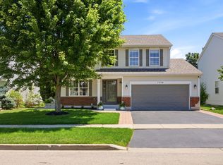 1554 Fox Sedge Trl, Woodstock, IL 60098