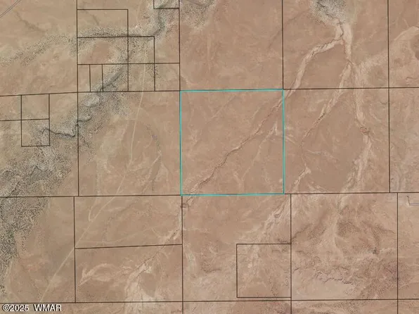 640 Acres Off Hwy #377, Holbrook, AZ 86025