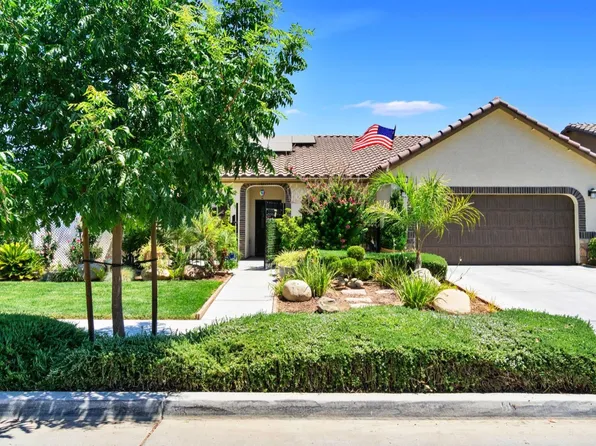 1163 S Villa Ave, Fresno, CA 93727