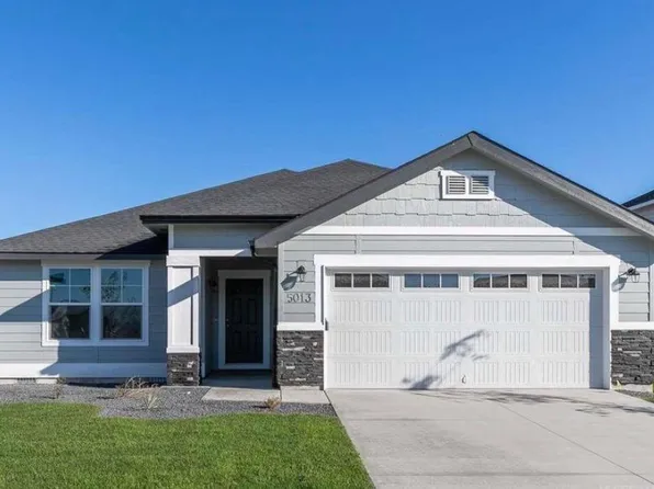 3814 W Farlam Dr, Meridian, ID 83642