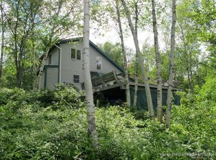 238 Doherty Ln, Lubec, ME 04652