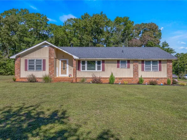 322 Wood Valley Dr, Anderson, SC 29621