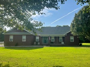 102 Water Oak Dr, Lamar, AR 72846