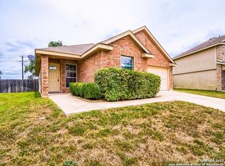 2902 Sunday Song, San Antonio, TX 78245