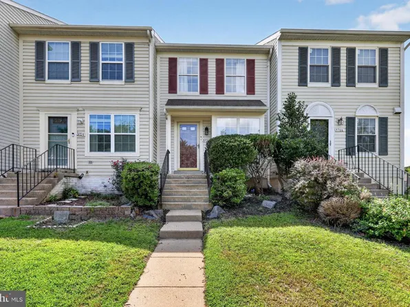 5702 Osprey Ct, Clifton, VA 20124