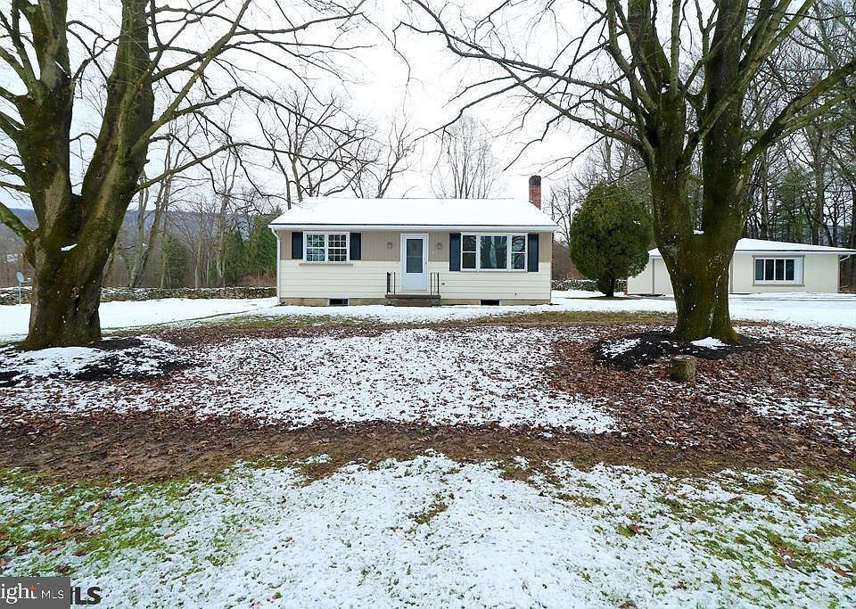 151 Peru Cir, Pleasant Gap, PA 16823 Zillow