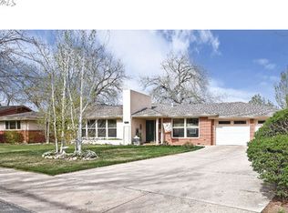 1510 W Shore Dr, Loveland, CO 80538