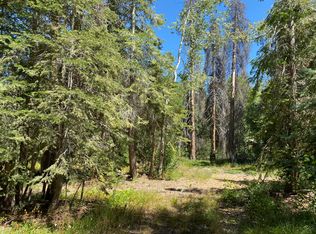 57592 Fox Dr, Springville, CA 93265