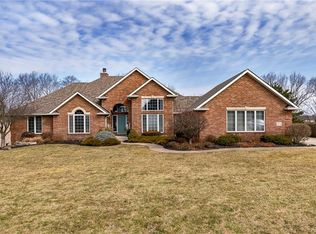 6025 Red Fox Rd, Pendleton, IN 46064