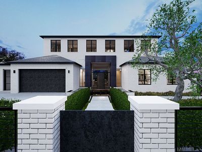 540 Toyopa Dr, Pacific Palisades, CA, 90272