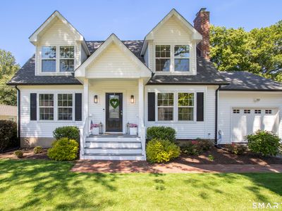 34 Robinwood Road, Trumbull, CT, 06611