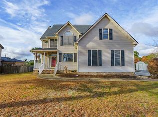 144 Shirway Rd, Lexington, SC 29073
