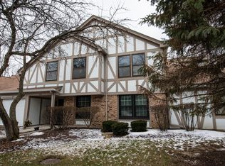 1926 Gresham Cir UNIT C, Wheaton, IL 60189