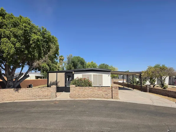 9615 S Jasper Way, Yuma, AZ 85365