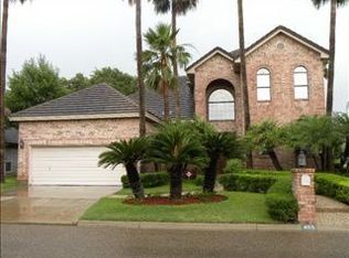 405 Rio Grande Dr, Mission, TX 78572