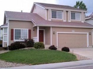 4870 Fenwood Dr, Highlands Ranch, CO 80130