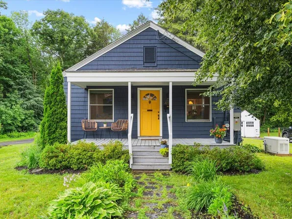 418 Auburn Street, Portland, ME 04103