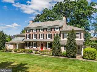 895 Summerset Pl, Ambler, PA