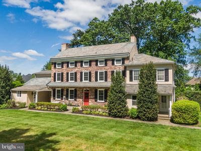 895 Summerset Pl, Maple Glen, PA, 19002