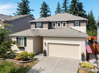 17719 131st St E, Bonney Lake, WA 98391